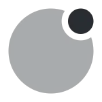 Notification Circle SVG Icon